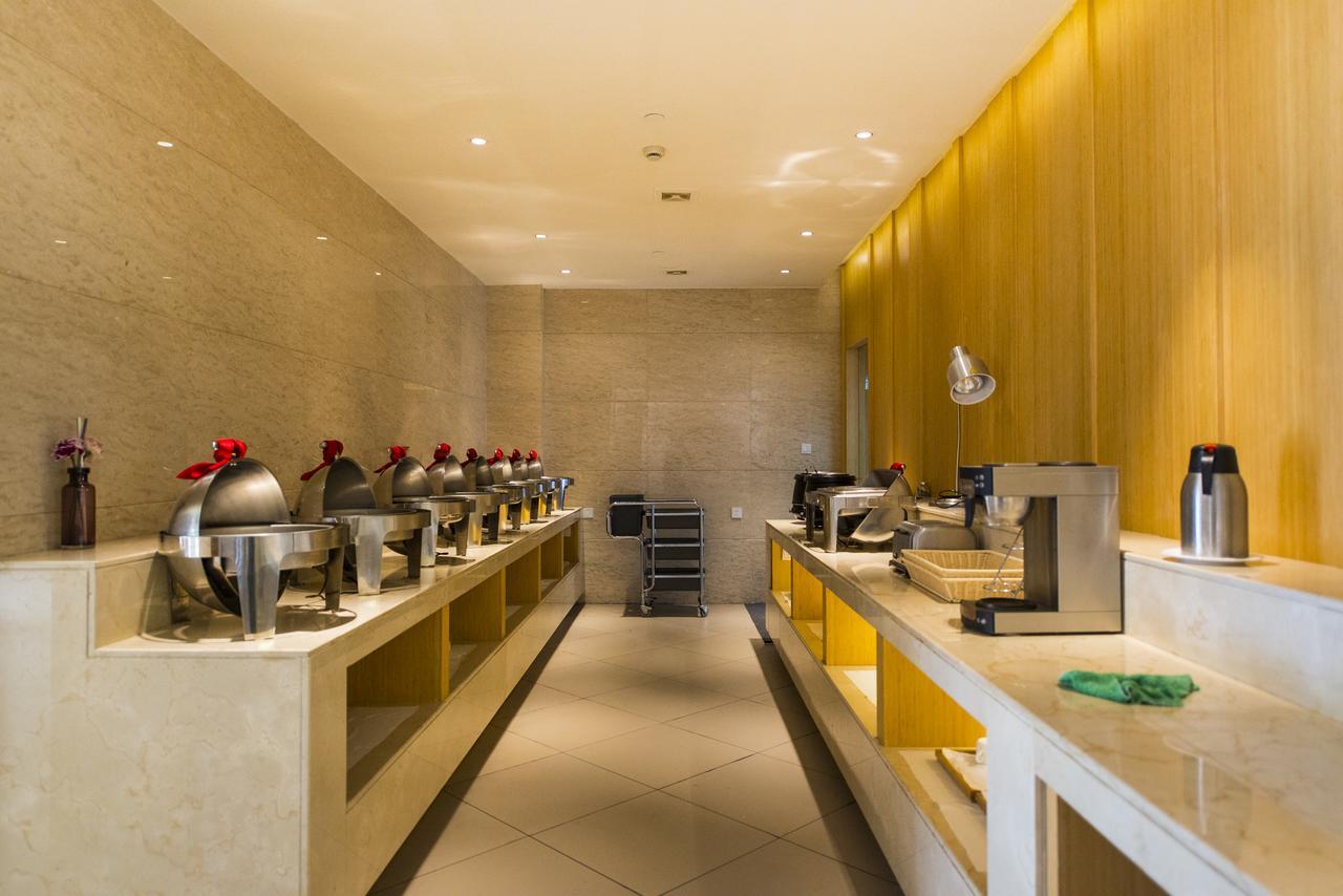 Ji Hotel Beijing Chaoyang Park Экстерьер фото